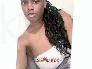 IsisMonroe
