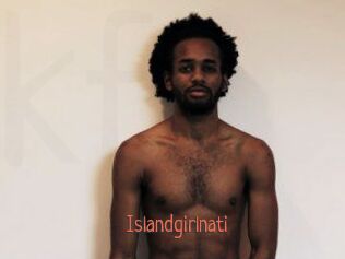Islandgirlnati