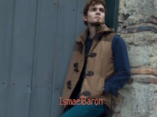 IsmaelBaron