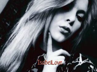 IsobelLove