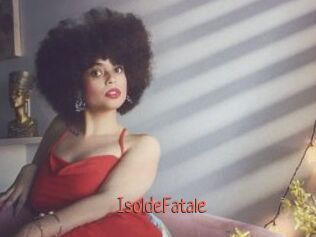 IsoldeFatale