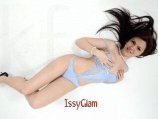 IssyGlam