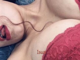 Isua