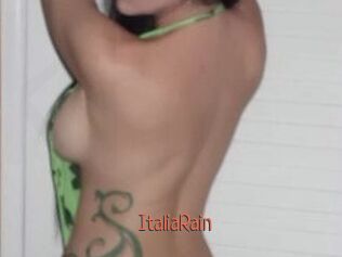 Italia_Rain