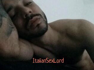 ItalianSexLord