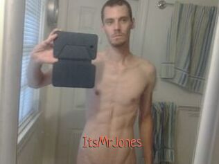 ItsMrJones