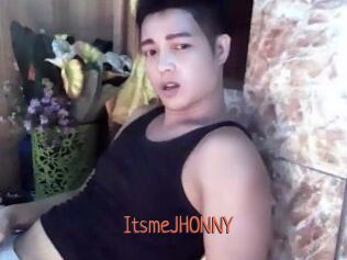 ItsmeJHONNY