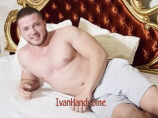 IvanHandsome
