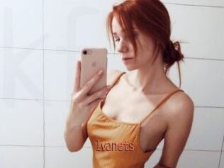Ivanets