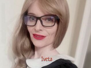 Iveta