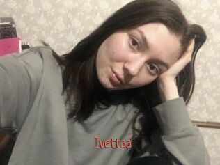 Ivettaa