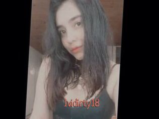 Ividirty18