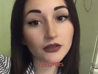 IvonnaMiles