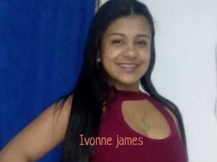 Ivonne_james