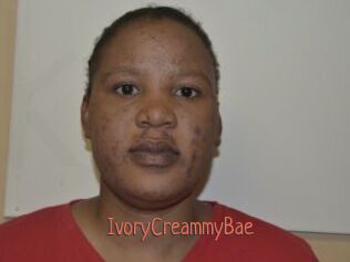 IvoryCreammyBae