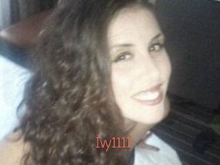 Ivy1111