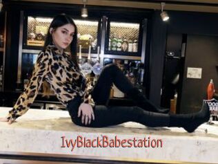 IvyBlackBabestation