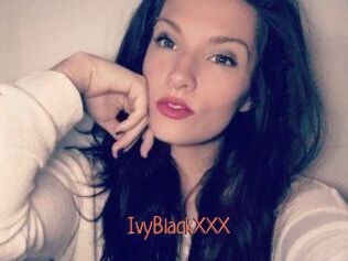 Ivy_BlackXXX