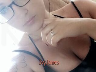 IvyJames