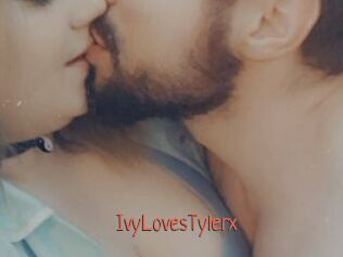 IvyLovesTylerx