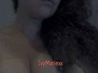 IvyMariexx