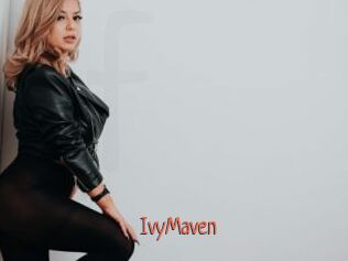 IvyMaven
