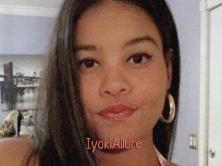 Iyoki_Allure