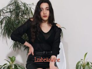 IzabellaWine