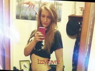 IzzyRayne