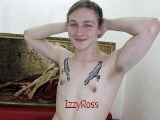 IzzyRoss