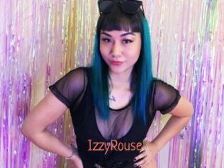 IzzyRouse