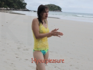 I4yourpleasure