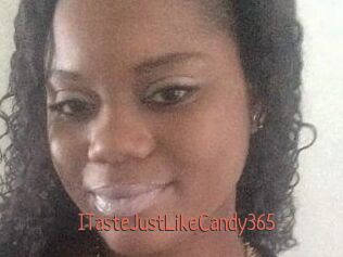 ITasteJustLikeCandy365