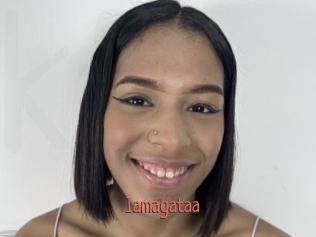 Iamagataa