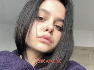 Iamevakonig