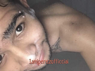 Iamjperezofficcial