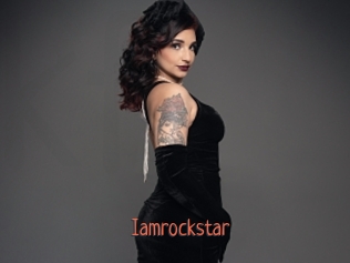 Iamrockstar