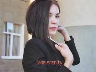 Iamserenity