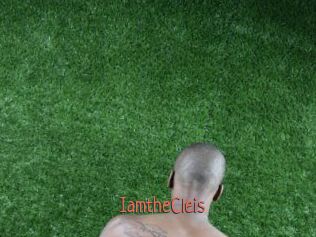 IamtheCleis