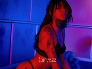 Iamyezz