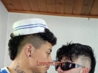 Ianmonterry