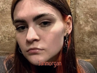 ianmorgan Kachou Fuzoku