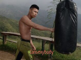 Ian_sexybody