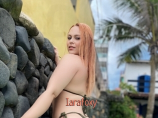 Iarafoxy