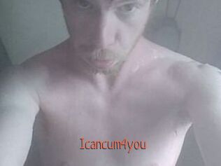 Icancum4you