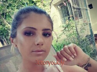 Iceonyouloly