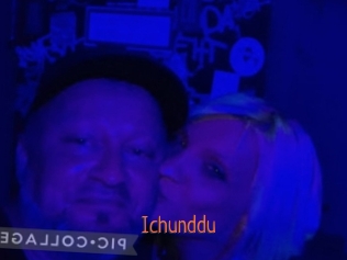 Ichunddu