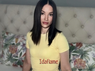 Idaflame