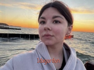 Idagordon