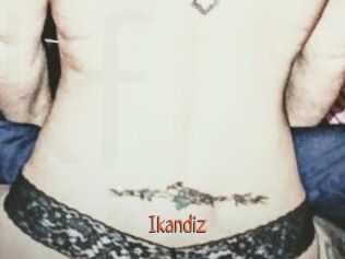 ikandiz Kachou Fuzoku